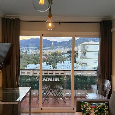 Apartamento Azahar - Las Naciones Benalmádena Exteriör bild