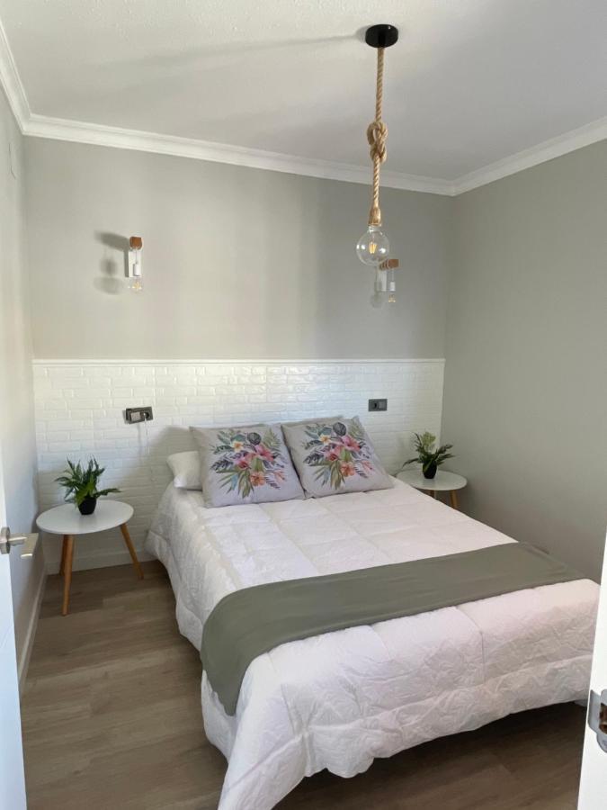 Apartamento Azahar - Las Naciones Benalmádena Exteriör bild